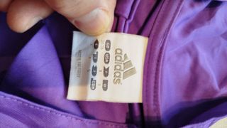 Camiseta Fiorentina 2003/04