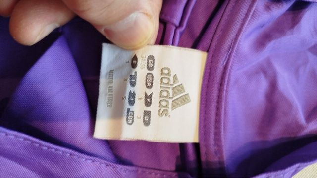 Camiseta Fiorentina 2003/04