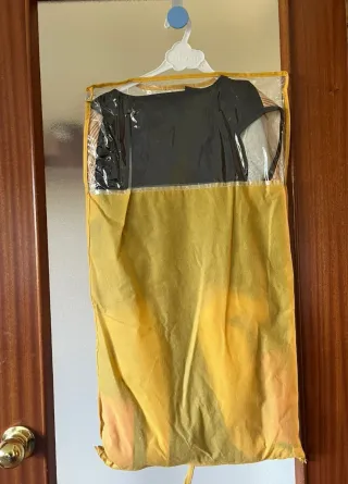 Disfraz Lápiz Adulto Talla Única