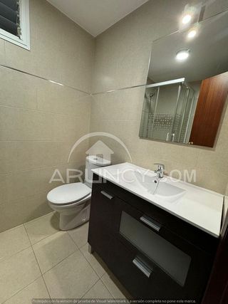 Piso en alquiler en La Paz en Alcalá de Guadaira