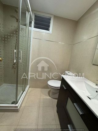 Piso en alquiler en La Paz en Alcalá de Guadaira