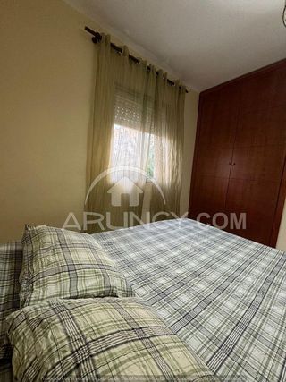 Piso en alquiler en La Paz en Alcalá de Guadaira