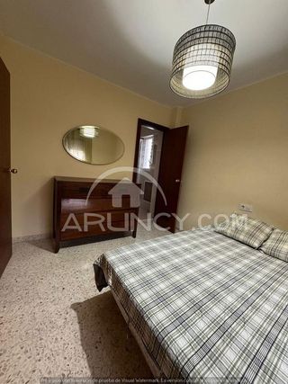 Piso en alquiler en La Paz en Alcalá de Guadaira