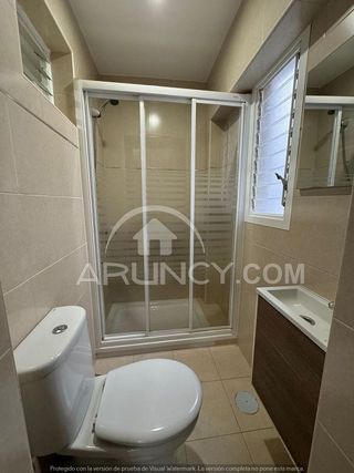 Piso en alquiler en La Paz en Alcalá de Guadaira