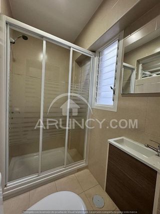 Piso en alquiler en La Paz en Alcalá de Guadaira