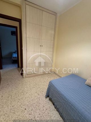 Piso en alquiler en La Paz en Alcalá de Guadaira