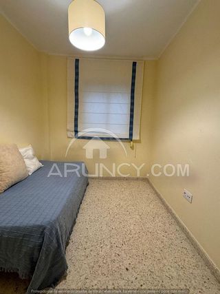 Piso en alquiler en La Paz en Alcalá de Guadaira