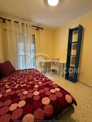 Piso en alquiler en La Paz en Alcalá de Guadaira