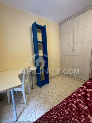 Piso en alquiler en La Paz en Alcalá de Guadaira