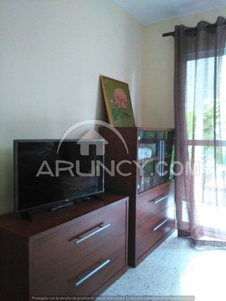 Piso en alquiler en La Paz en Alcalá de Guadaira