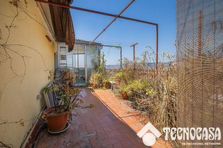 Ático en venta en La Salut - Lloreda en Badalona