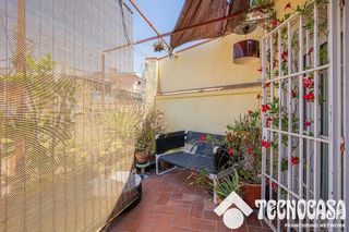 Ático en venta en La Salut - Lloreda en Badalona