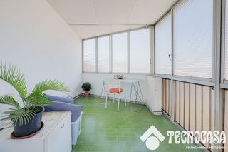 Ático en venta en La Salut - Lloreda en Badalona