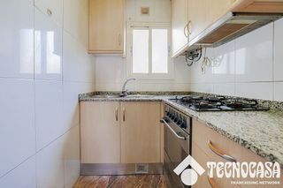 Ático en venta en La Salut - Lloreda en Badalona