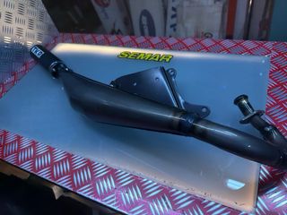 Escape TURBO KIT Piaggio Typhoon / NRG NUEVO