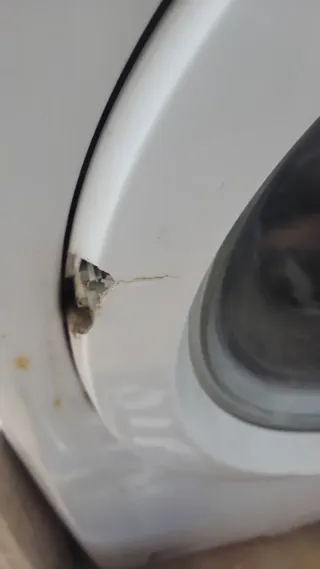 Lavadora Hoover 9kg A+++ 1400 RPM