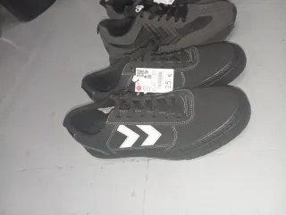 2 Pares Zapatillas Hummel Nuevas