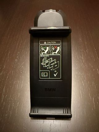 Accesorios BMW Originales