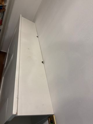 Cabecero BRIMNES Ikea