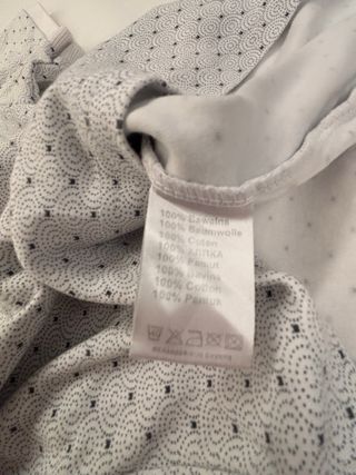 Polo Ralph Lauren Gris y Blanco