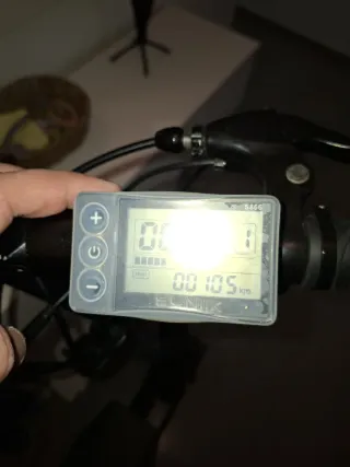 Patinete SmartGyro Speedway