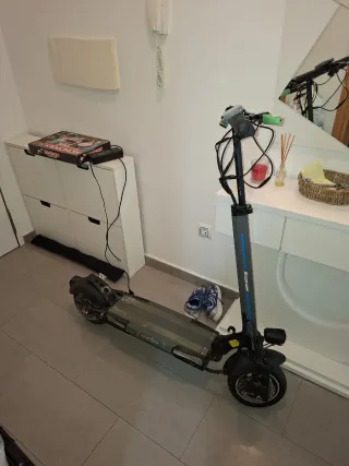 Patinete SmartGyro Speedway