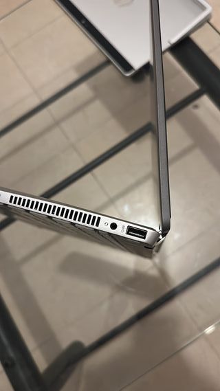 HP Pavilion x360 14” – Convertible 2 en 1 – 18gb