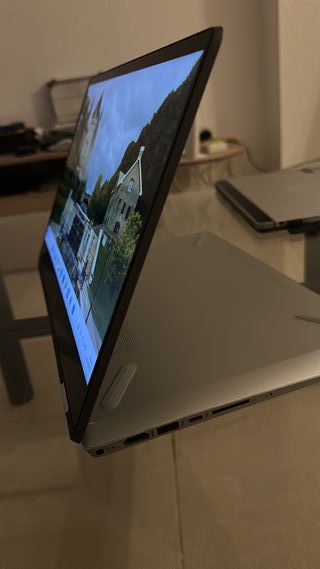 HP Pavilion x360 14” – Convertible 2 en 1 – 18gb