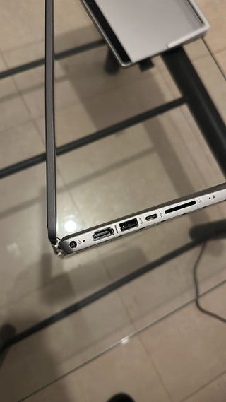 HP Pavilion x360 14” – Convertible 2 en 1 – 18gb