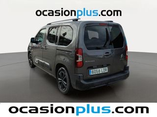 Citroen Berlingo Combi BlueHDi 100 Talla M Feel 75 kW (102 CV)