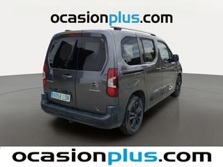 Citroen Berlingo Combi BlueHDi 100 Talla M Feel 75 kW (102 CV)