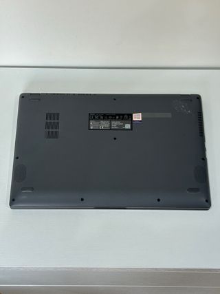ASUS VivoBook 15” Ryzen 5 512GB SSD