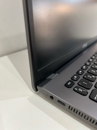 ASUS VivoBook 15” Ryzen 5 512GB SSD
