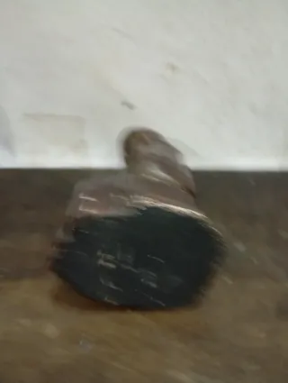 LIQUIDACIÓN 2026 Figura María Belén Estuco