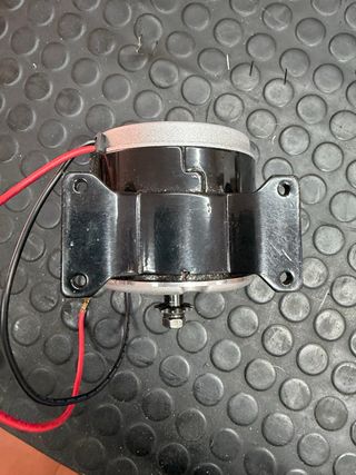 Motore Elettrico DC MY1016CE 24V 350W