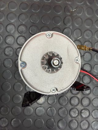 Motore Elettrico DC MY1016CE 24V 350W