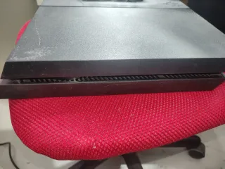 PS4 Fat 1TB Nero versione 10.01 + disco extra