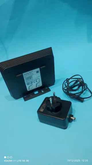 Repetidor WiFi 6 Mesh Orange