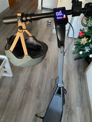 Patinete Eléctrico Bongo D40XL