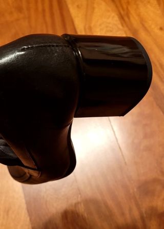 Zapatos de piel Pitillos