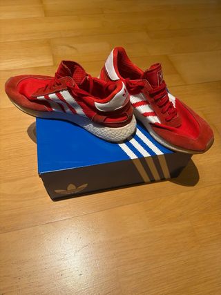 Adidas Iniki / I-5923 Rojas Nuevas