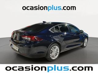 Opel Insignia GS 1.6CDTi T D Excellence Auto 100 kW (136 CV)
