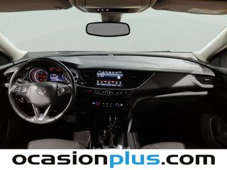 Opel Insignia GS 1.6CDTi T D Excellence Auto 100 kW (136 CV)