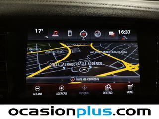 Opel Insignia GS 1.6CDTi T D Excellence Auto 100 kW (136 CV)