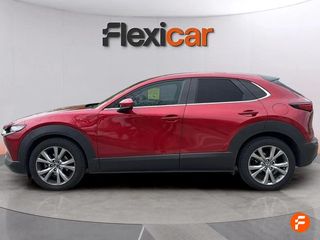 Mazda CX-30 SKYACTIV-X 2.0 132 kW AT Evolution