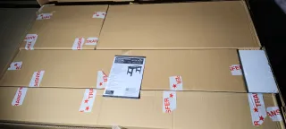 Futbolín 48 para casa o sala de juegos