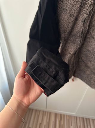 Chaqueta Jordan 23 Vintage con Capucha