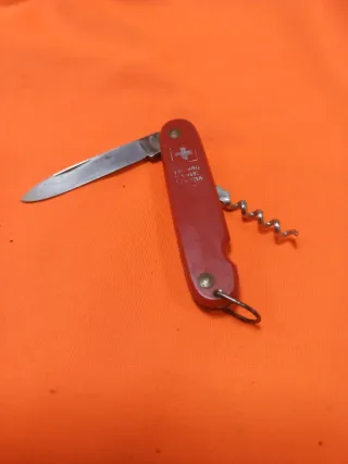 Unidad de colección años 60 Suiza Vintage