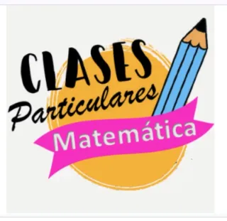 Clases Particulares de Matemáticas