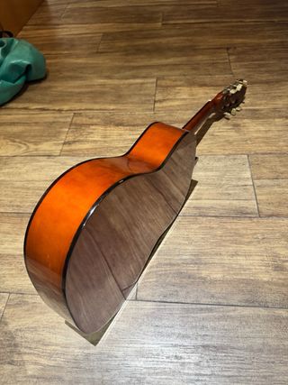 Guitarra Cadete